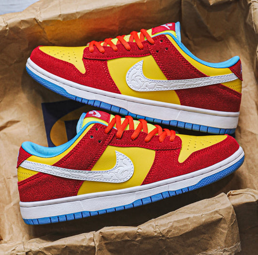 Nike Low Dunks