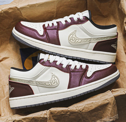 Nike Low Dunks