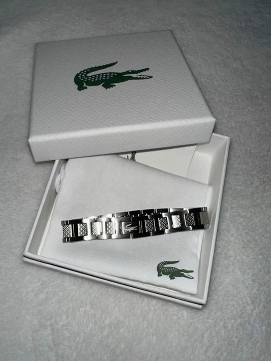 Lacoste Bracelet Men