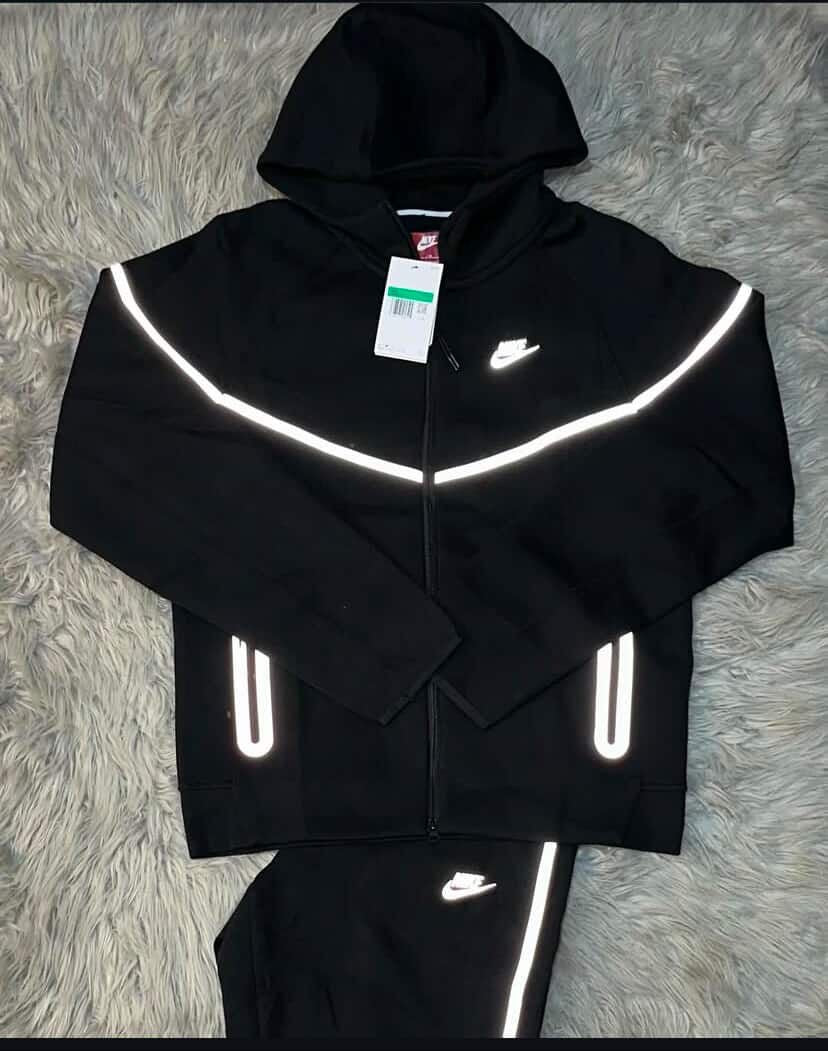 Nike Tech Fleece