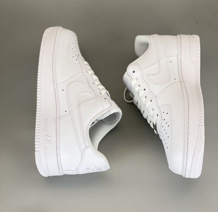 Nike Air Force 1s