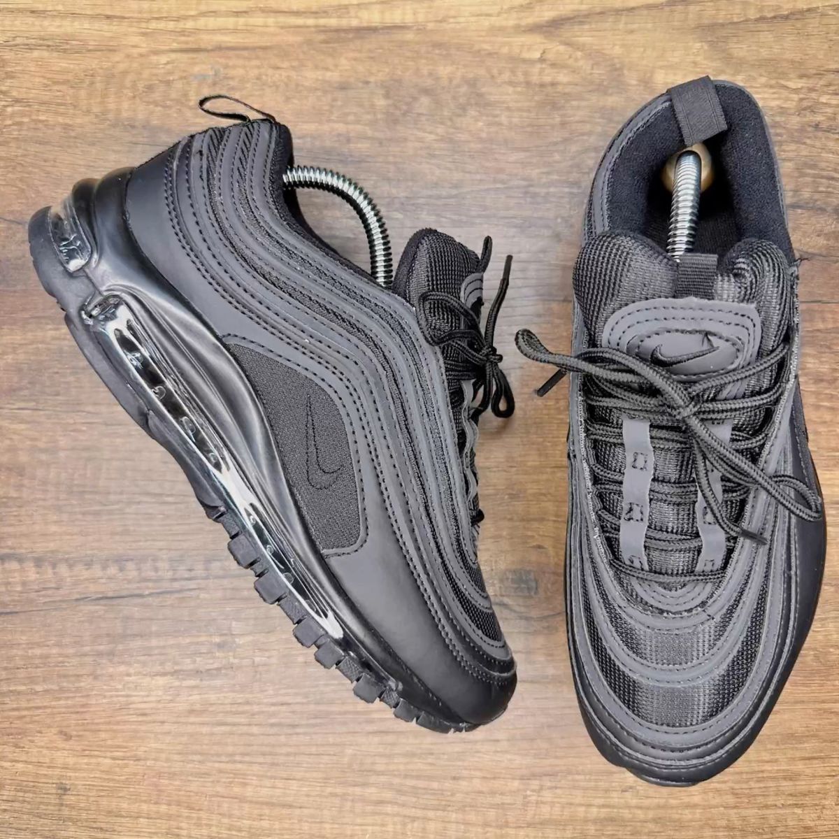 Nike Air Max 97s