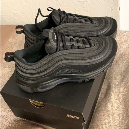 Nike Air Max 97s