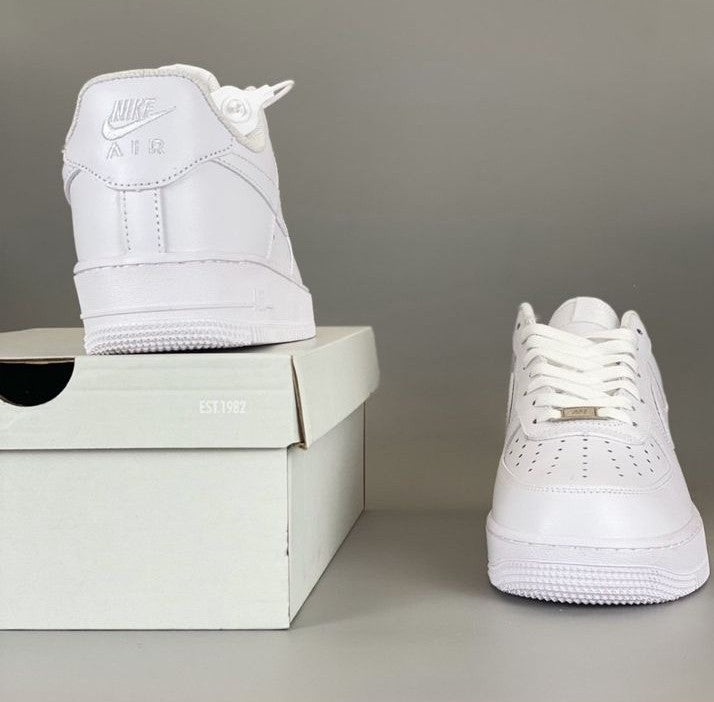 Nike Air Force 1s