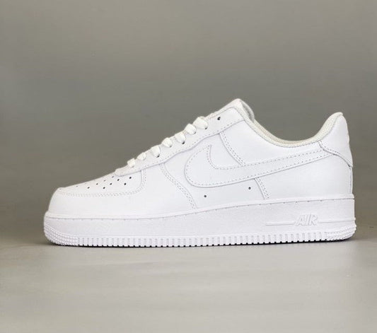 Nike Air Force 1s