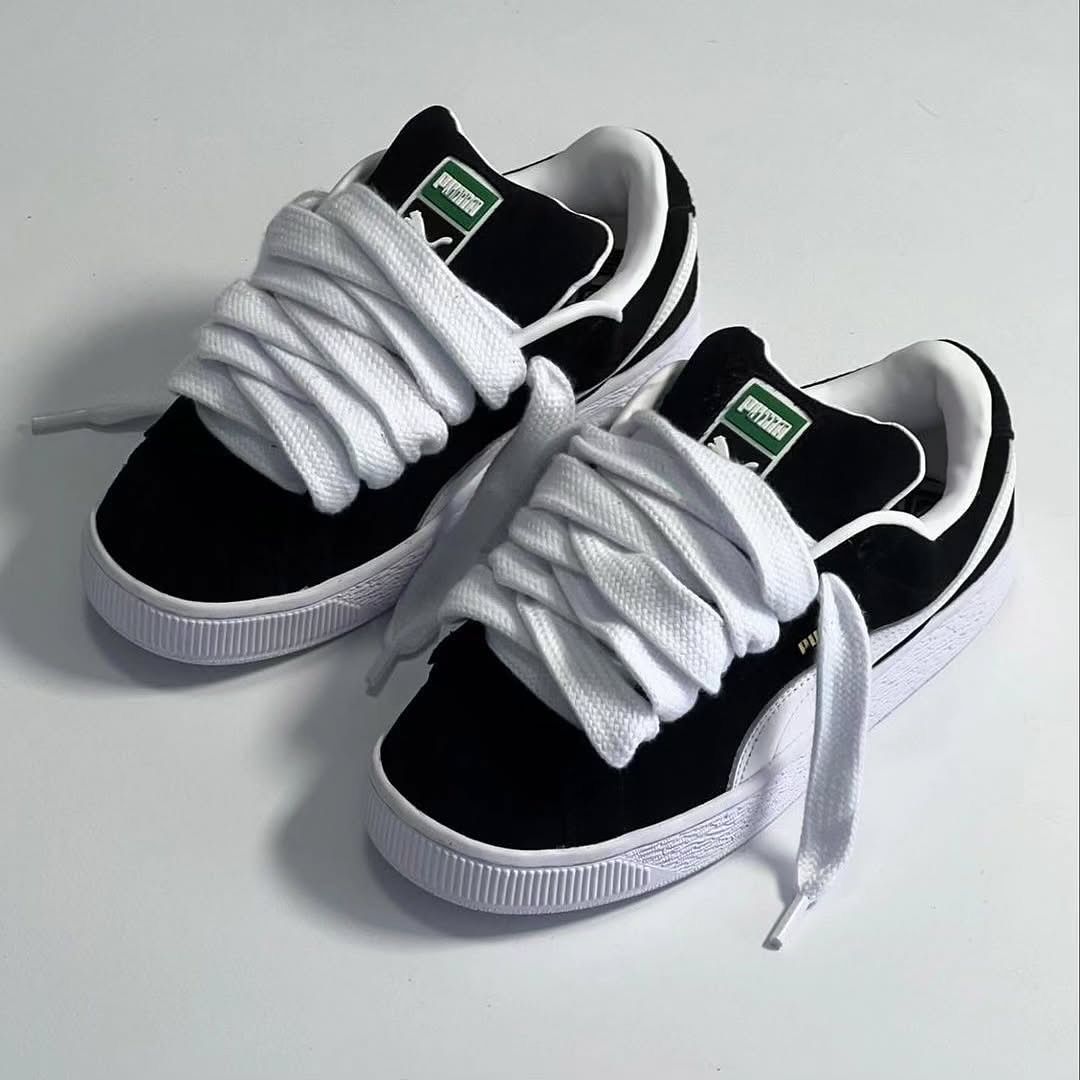 Puma Suede Xl